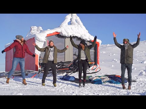 DublDom Kandalaksha - Kirovsk