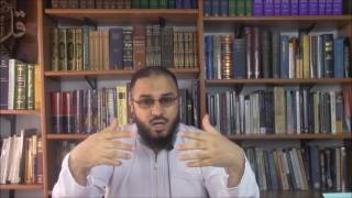 تفسير غبريال صوما لاسم  (إبراهيم)، وصدمة المذيع image