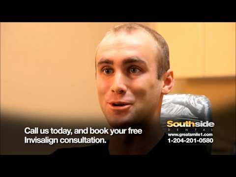 Winnipeg Braces Dentist - Southside Dental Winnipeg Orthodontics