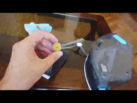 Robot Aspirapolvere lavapavimenti, navigazione laser, Ottimo prodotto ma non gestisce la pulizia per