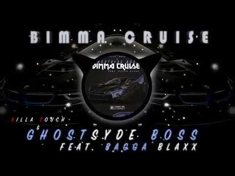 Killa Touch, Ghostsyde Boss ft Bagga Blaxx (Official Audio)