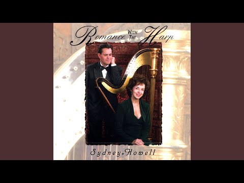 18th Variation (from Rhapsody On a Theme By Paganini) By Rachman