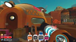 Slime Rancher Ep 1 || Gift's???