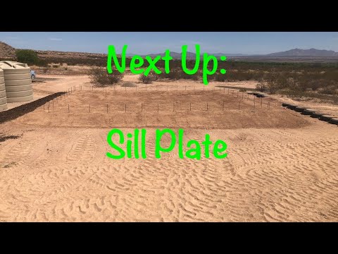 Let's Build A House! (Weekly Discussion - 05/12/21)