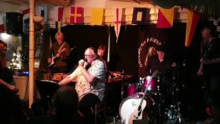 Anyway the Wind Blows   (J  J  Cale)