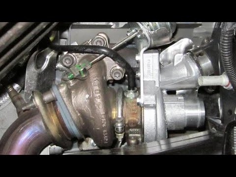 2016 f150 Ecoboost turbo install tips