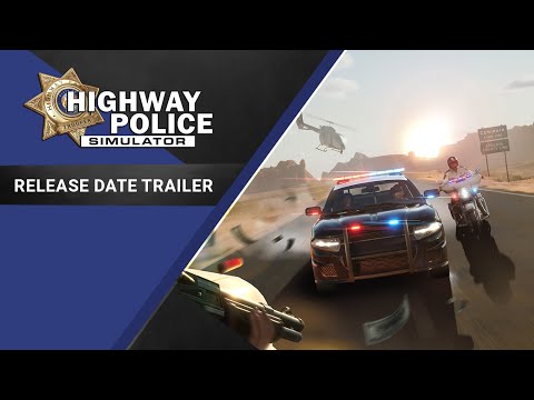 Release Date Trailer