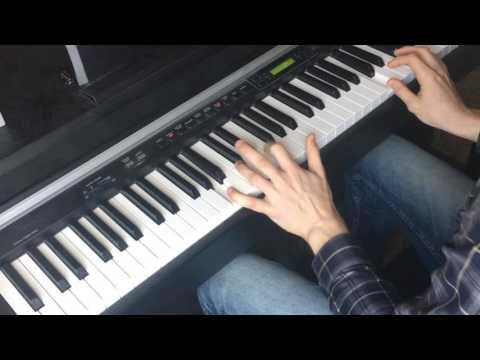 Moment of Peace (Cover) - Gregorian