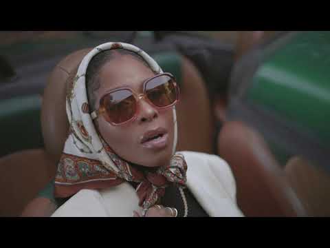 Beverly Bardo - Yenny (Official Video)