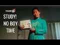 Phi And Me 03: Study! No Boy Time