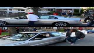 STAY STRAPPED B-BLAZE BOE SKAGZ OFFICIAL MUSIC VIDEO