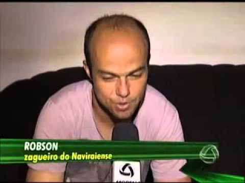 Jogadores do Naviraiense falam sobre empate com a Portuguesa na Copa do Brasil