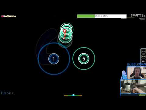 Shadow Corps [Undead Empress of the Fairy Empire] 99.19% Nomod FC #2 | Bubbleman