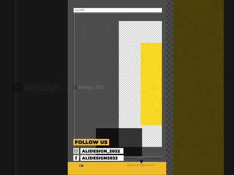 Add Grain Texture with Illustrator easy #short #shorts #shortvideo #shortsvideo