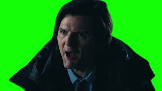 Mark S. "what the f＊ck is this all about?" green screen