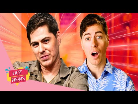 Signs James Solis Appeared In 90 Day Fiancé: The Other Way Season 6 To Start A Music Career (He Had