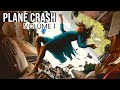 Movie Plane Crash Scenes. Vol. 1 [HD]