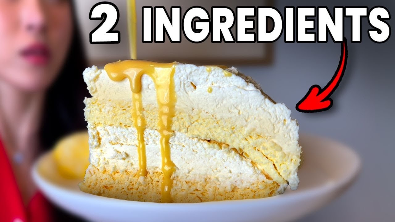 EASIEST Carnivore Cake & Cookies EVER