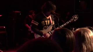 Veins! Veins!! Veins!!! - Frank Iero and The Patience - Live @ Stage AE