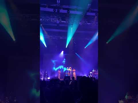 Céu- Gerando na Alta - Arena Jockey 3.11.24