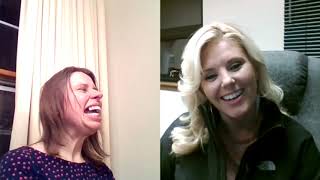 Interview with Irene Featuring Actor Meggie Maddock video