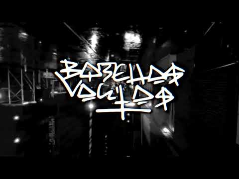 BRUCE x MIGI x RENZO x RASTA - ESCOREAL GVNG (PROD. CHULAPO)