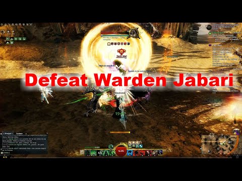 download lagu mp3 mp4 Gw2 Jabari, download lagu Gw2 Jabari gratis, unduh video klip Gw2 Jabari