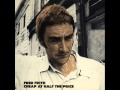 Fred Frith - Same Old Me
