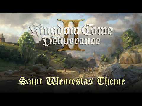 Kingdom Come: Deliverance II OST - Saint Wenceslas Theme w/ Lyrics