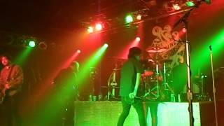 &quot;Built For Sin&quot; &quot;Science&quot; by Framing Hanley LIVE at The Machine Shop