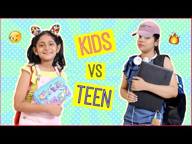 Video Aussprache von teenage in Englisch