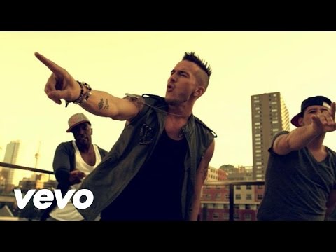 Shawn Desman - Nobody Does It Like You