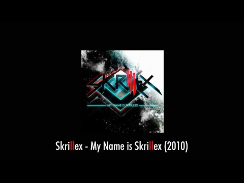 20 Songs and their Original Samples: Skrillex