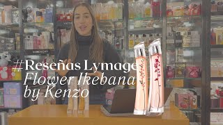Video de Kenzo Flower Ikebana edp
