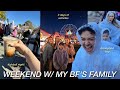 A Weekend In Our Life With Kids Disneyland Park Time Losing My Bag