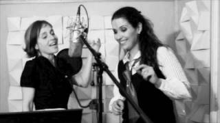 Entre a Voz e o Oceano | Mafalda Arnauth e Olívia Byington