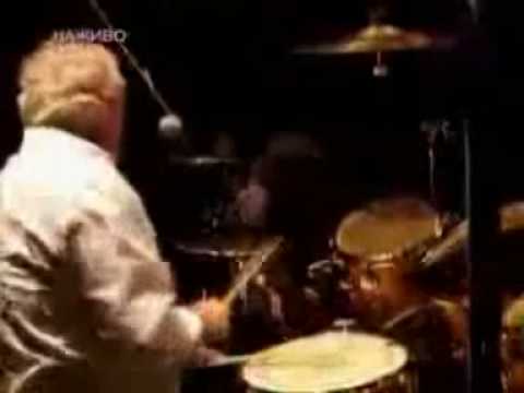 Queen + Paul Rodgers: Warboys (fan made music video)