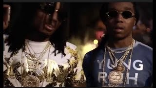 Inside Ridge || TWRK - Hands On It (ft. Migos, Sage The Gemini & Sayyi)