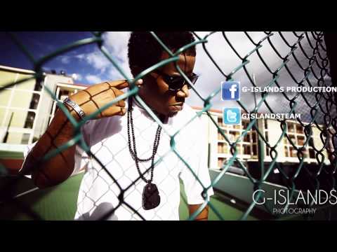 Roots ft Gambi G & STG - Let My Music Talk [CLRAFB]