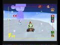 Let S Play Mario Kart 64 German Part 2 Flower Cup