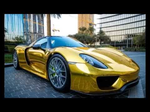 Carro Dourado Dance Vol 07