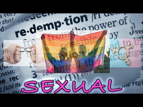 Sexual Redemption - Episode #022 - Overcomers.TV