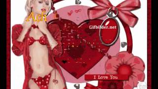 Ach du mein Schatz, komm doch heut Nacht zu mir