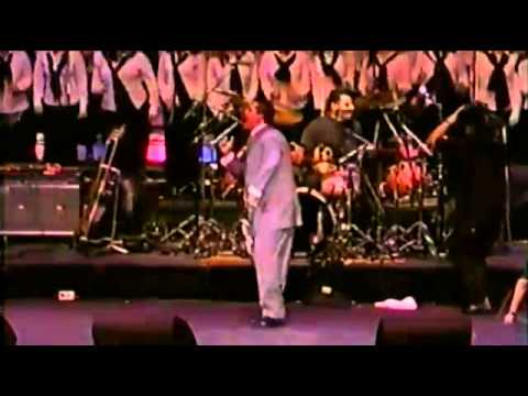 Regocijate Y Canta video