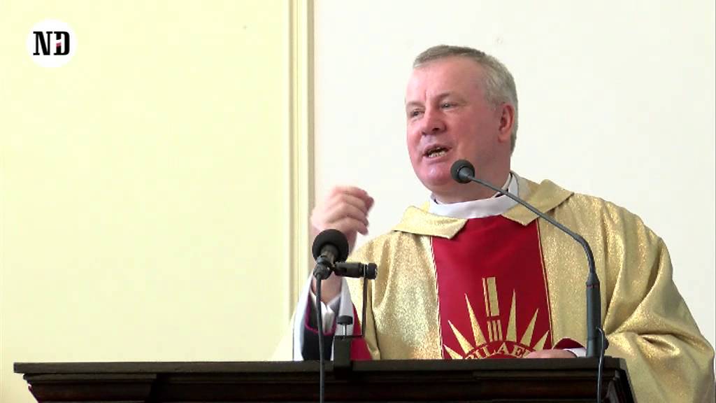 Rekolekcje dla księży w Warszawie – ks. prof. Tadeusz Guz — Homilia cz.5 – Odnowienie cielesności