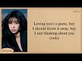 KATSEYE Gameboy Lyrics