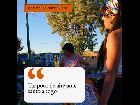 Un poco de aire ante tanto ahogo