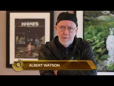 St.Moritz Art Masters 2012 - Albert Watson