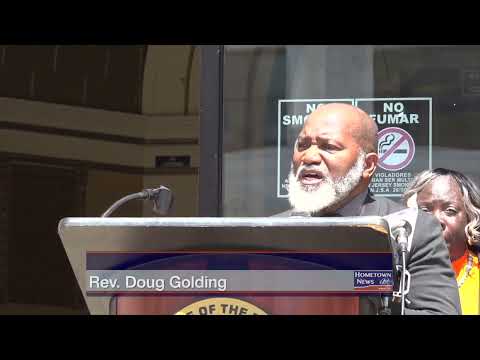 National Day of Prayer