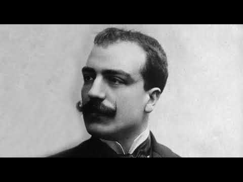 Umberto Giordano - Andrea Chénier - Nemico della Patria